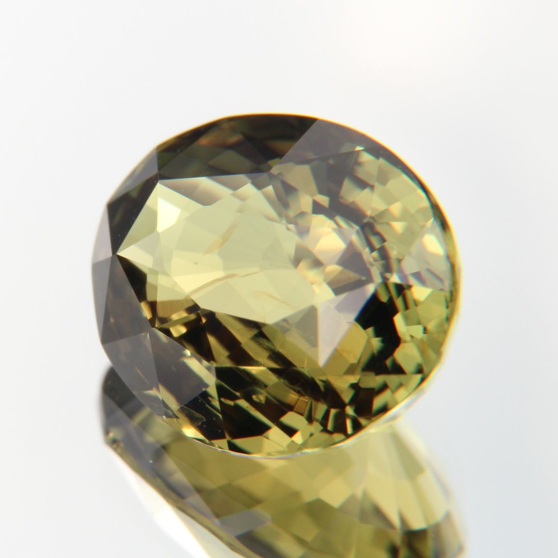 Alexandrit 3.50ct