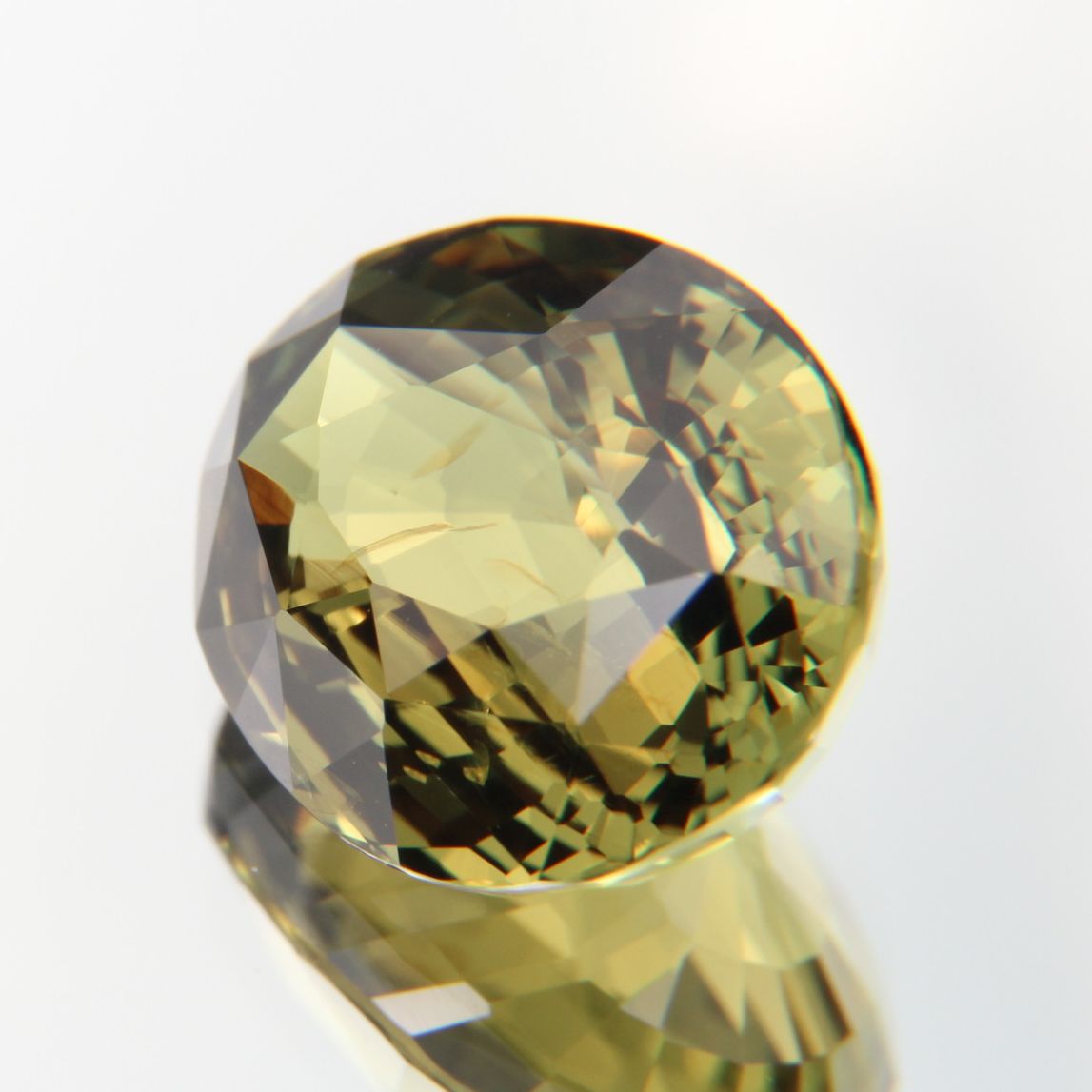 Alexandrit 3.50ct