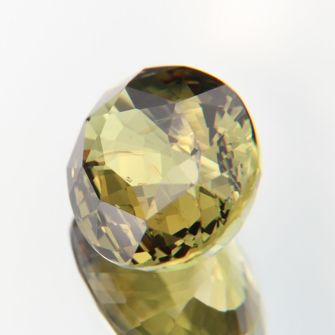 Alexandrit 3.50ct