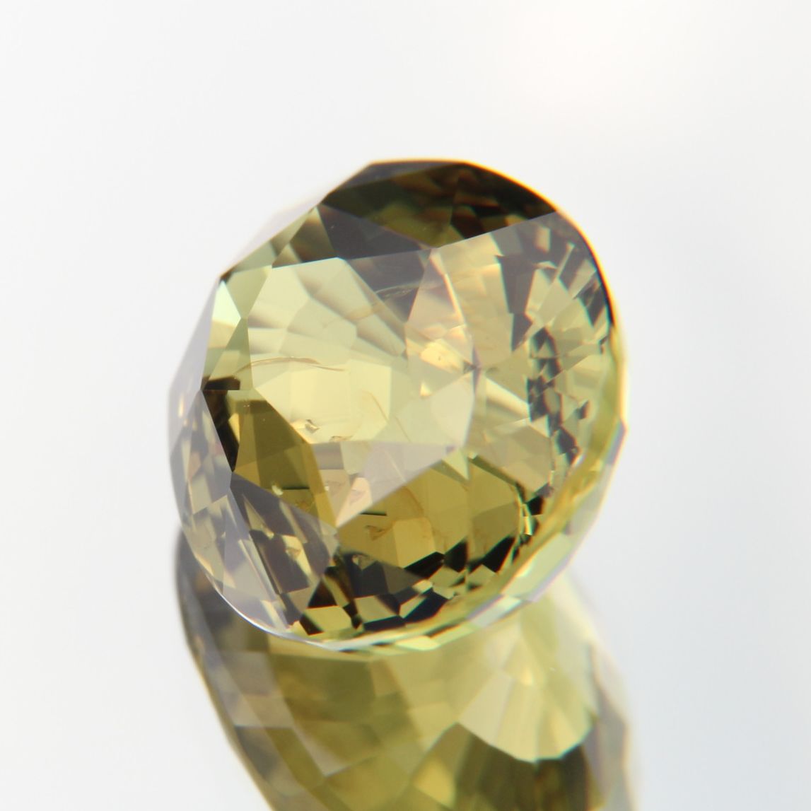 Alexandrit 3.50ct