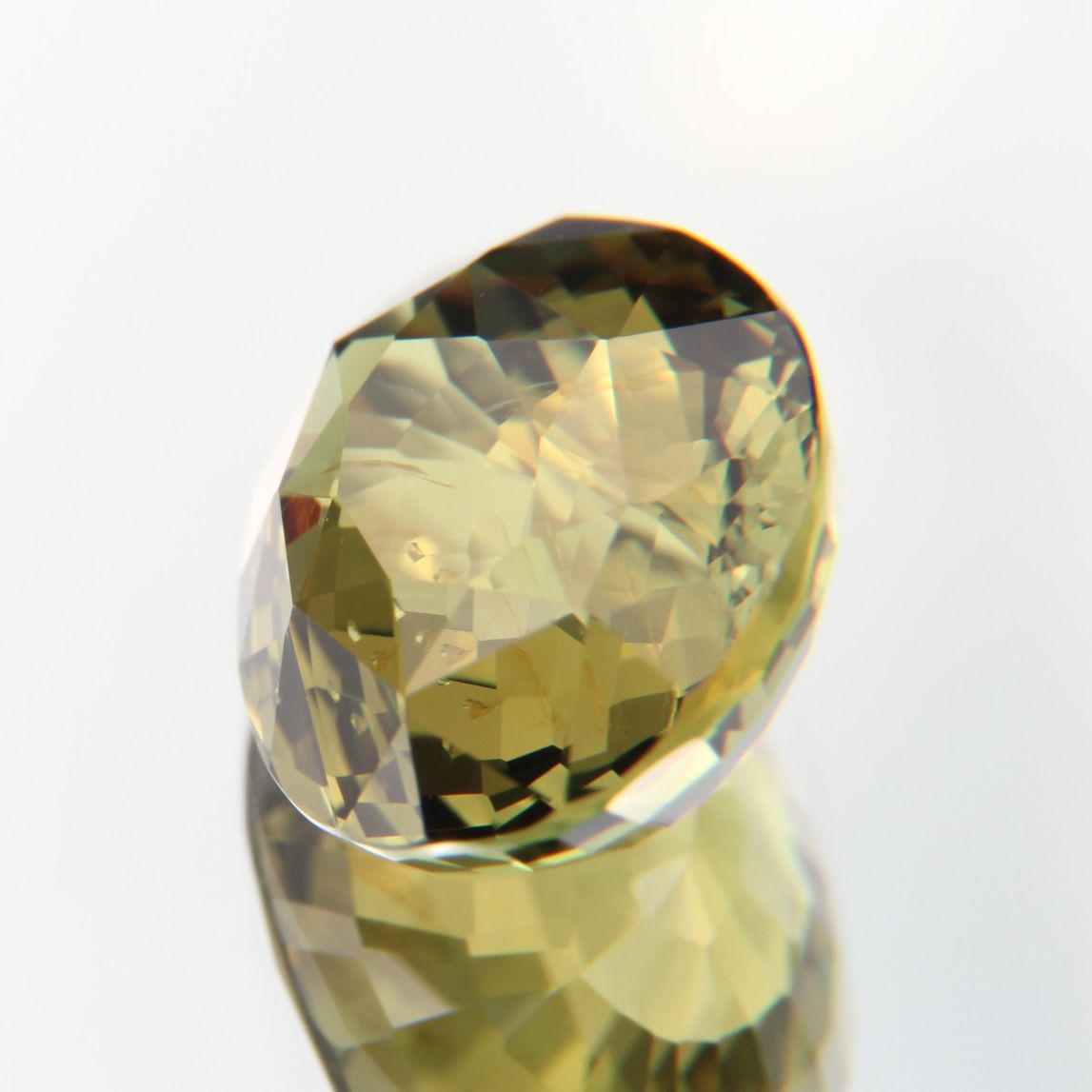 Alexandrit 3.50ct