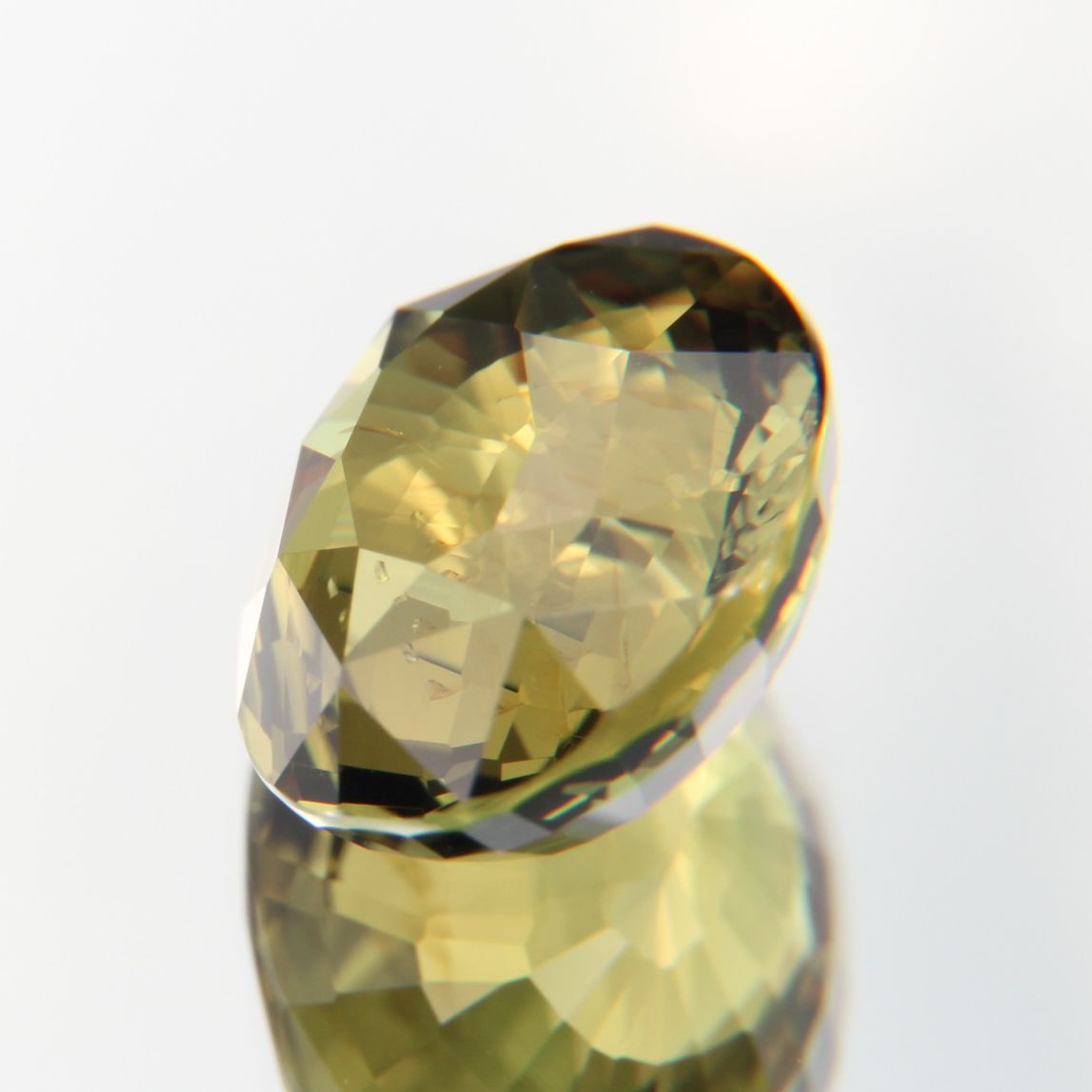 Alexandrit 3.50ct