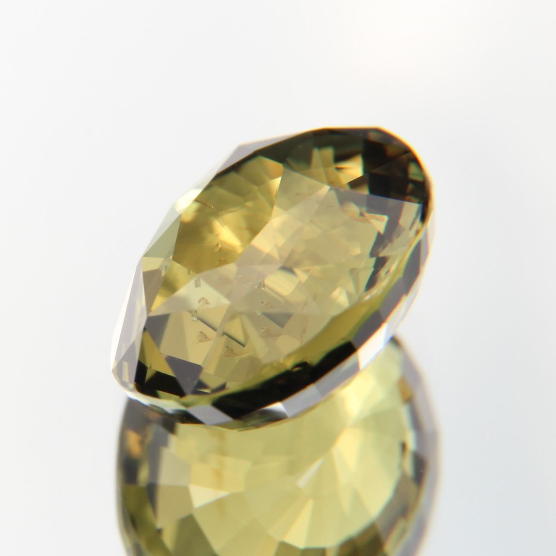 Alexandrit 3.50ct