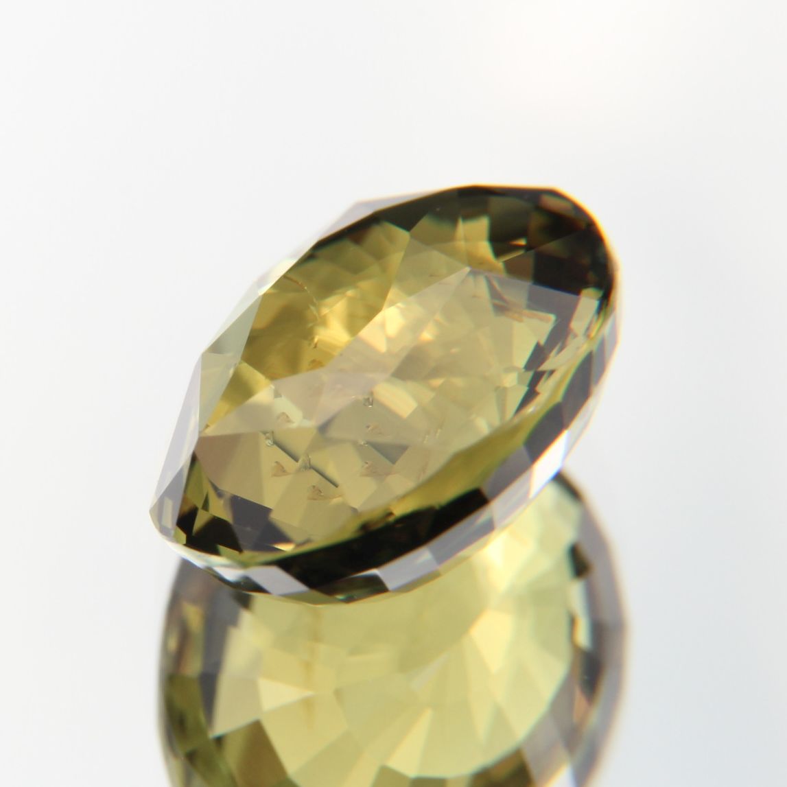 Alexandrit 3.50ct