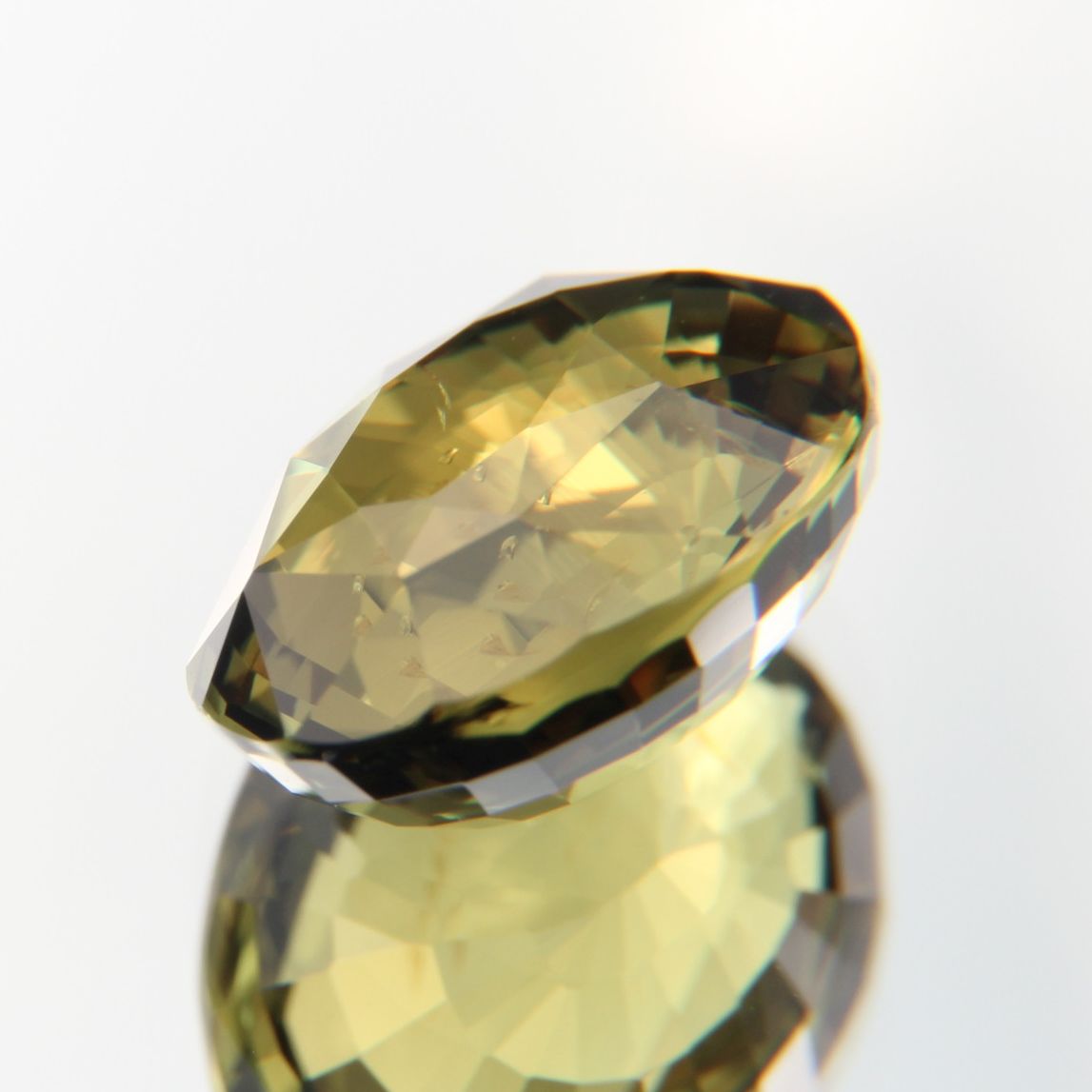 Alexandrit 3.50ct