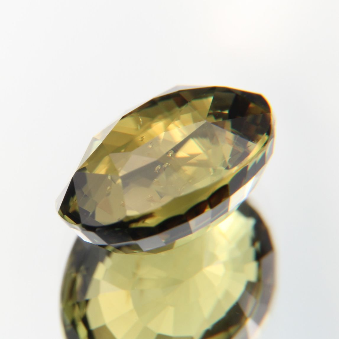 Alexandrit 3.50ct