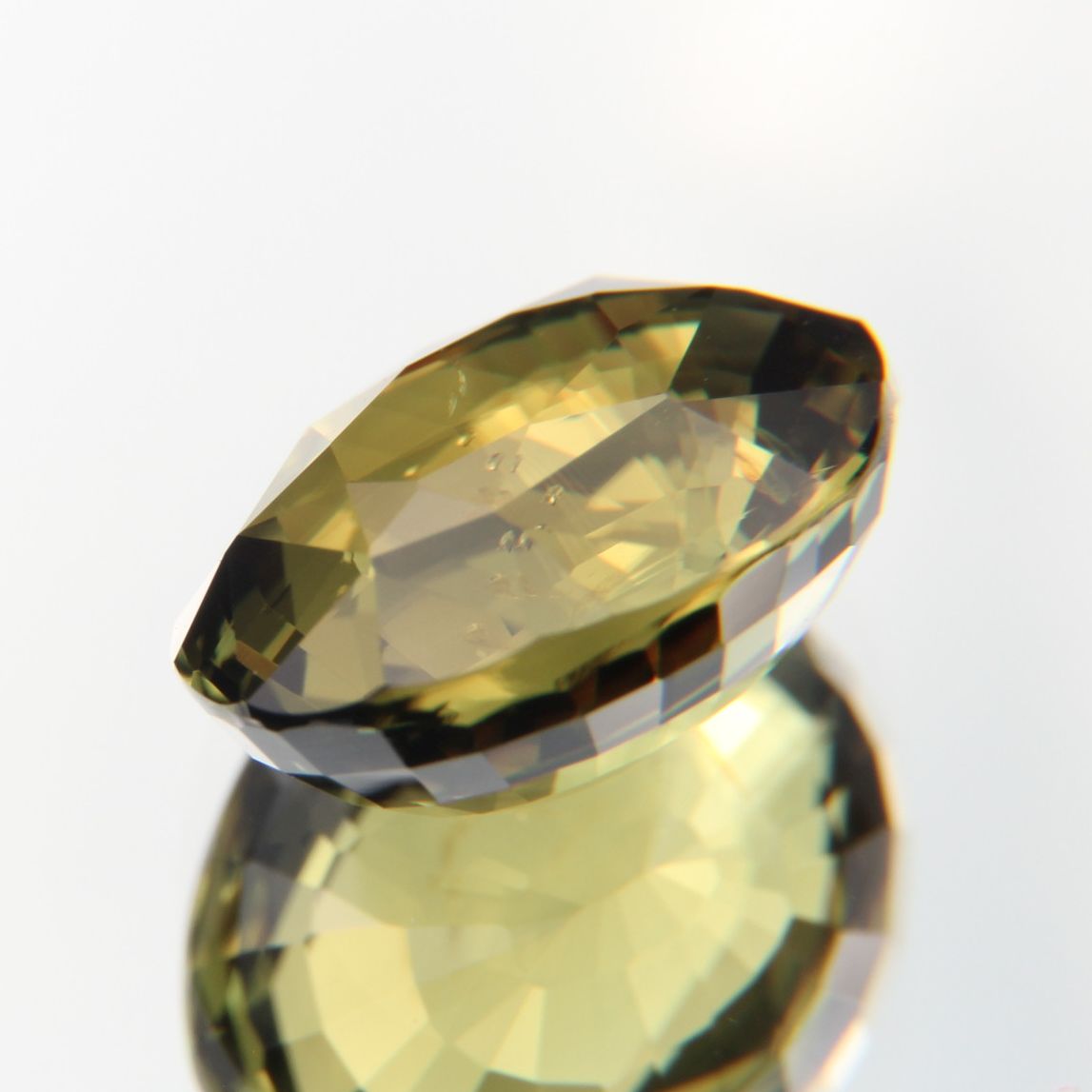 Alexandrit 3.50ct