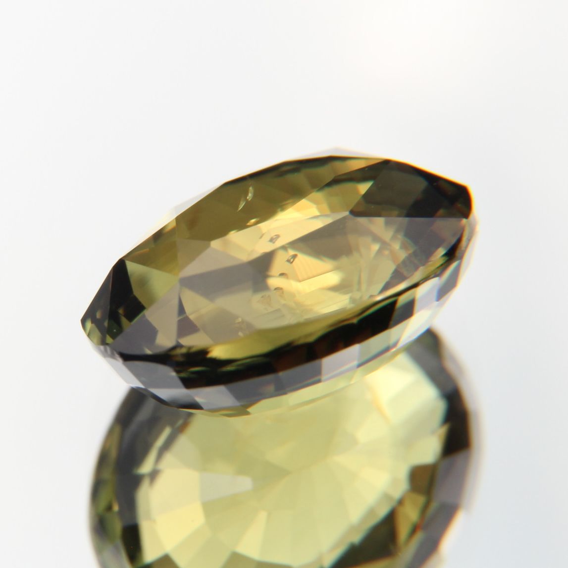Alexandrit 3.50ct