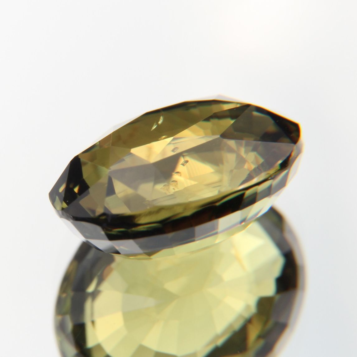 Alexandrit 3.50ct