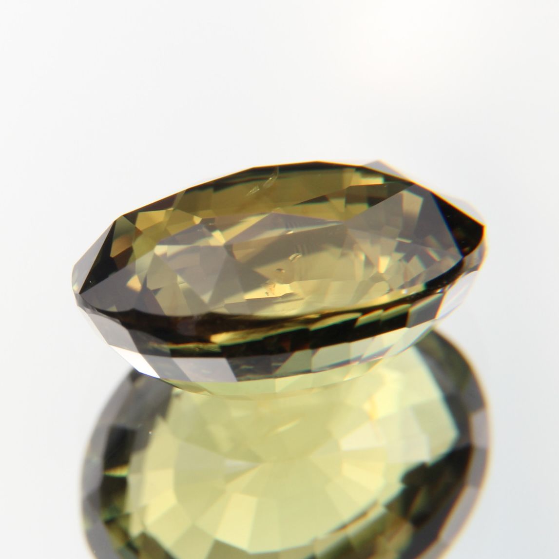 Alexandrit 3.50ct