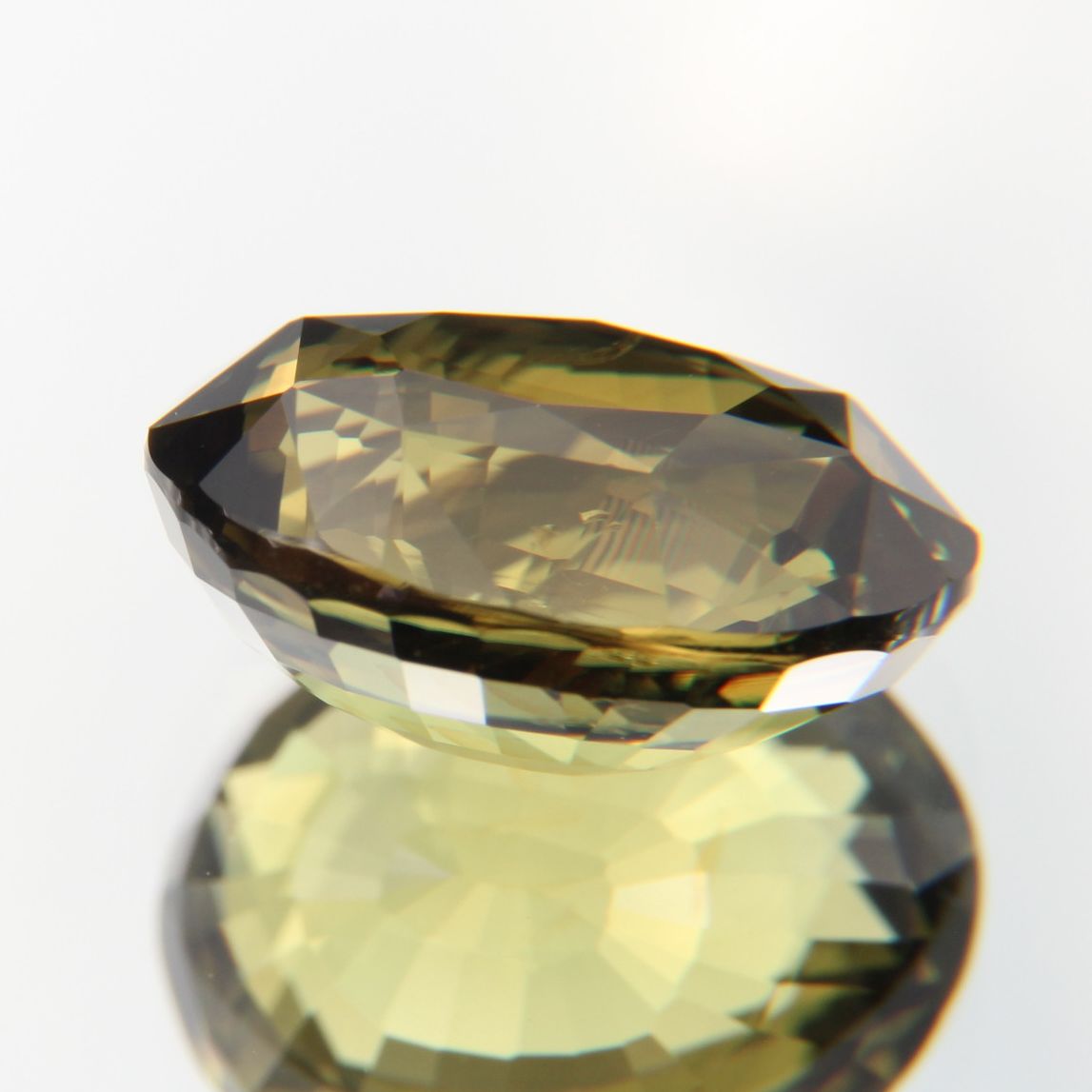 Alexandrit 3.50ct