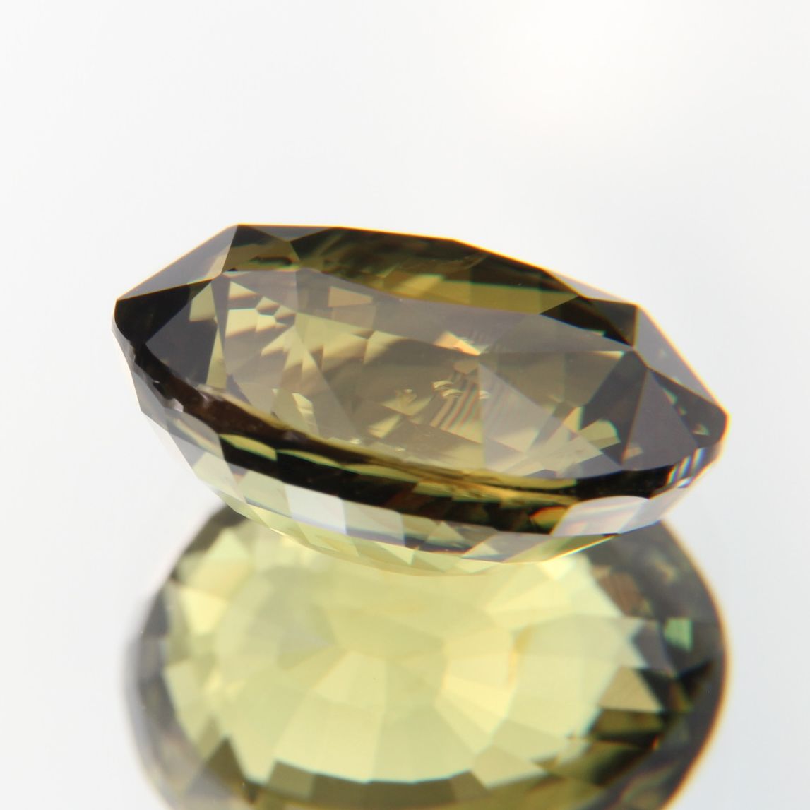 Alexandrit 3.50ct