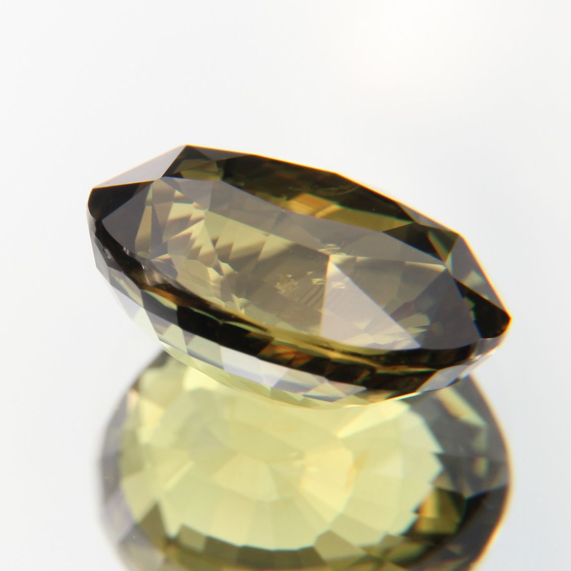Alexandrit 3.50ct