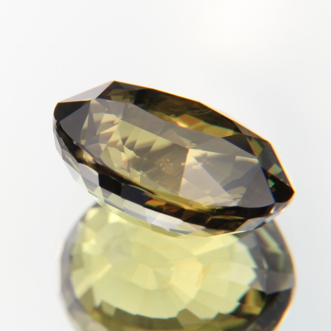 Alexandrit 3.50ct