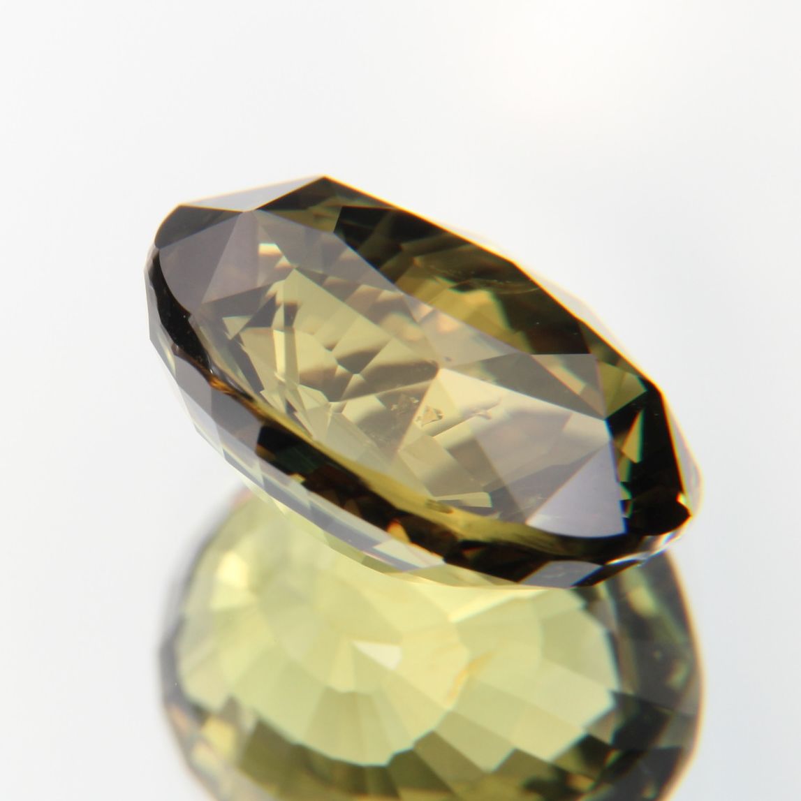 Alexandrit 3.50ct