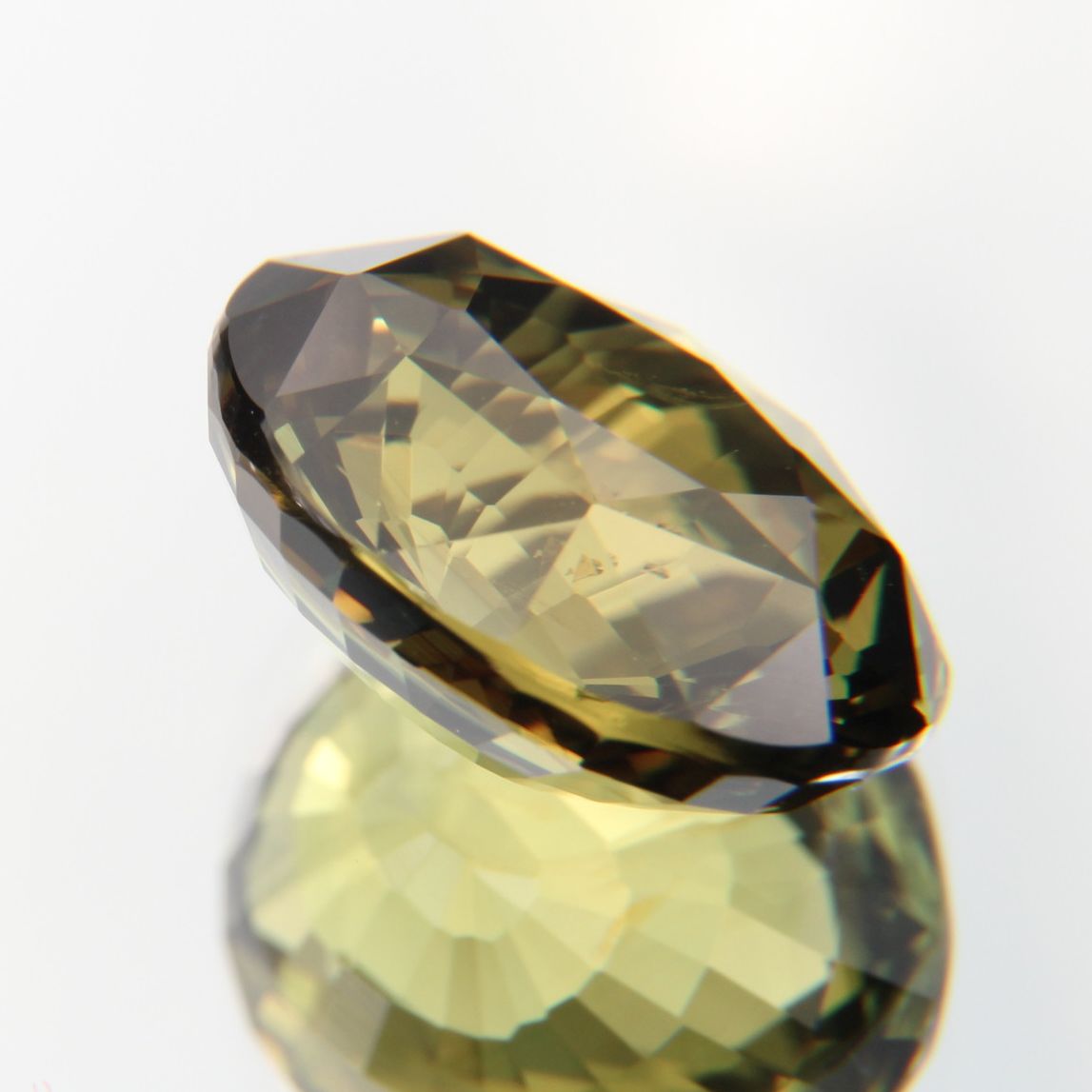 Alexandrit 3.50ct