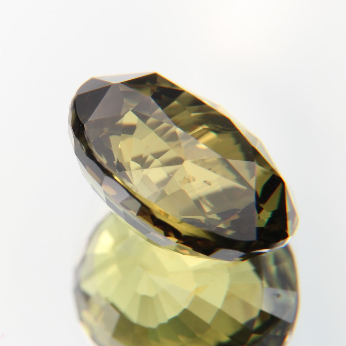 Alexandrit 3.50ct