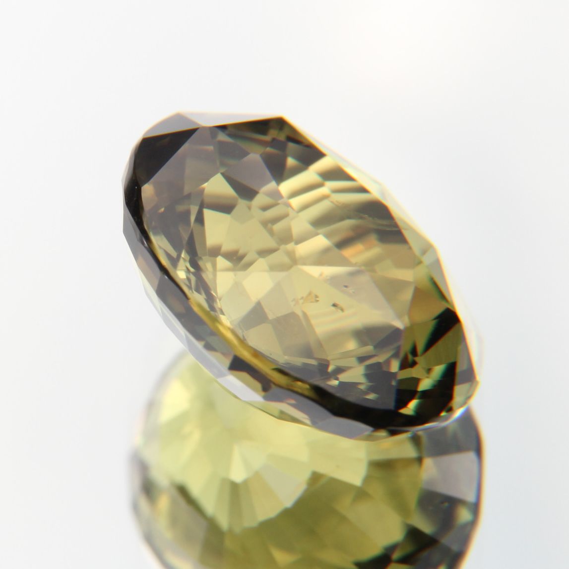 Alexandrit 3.50ct