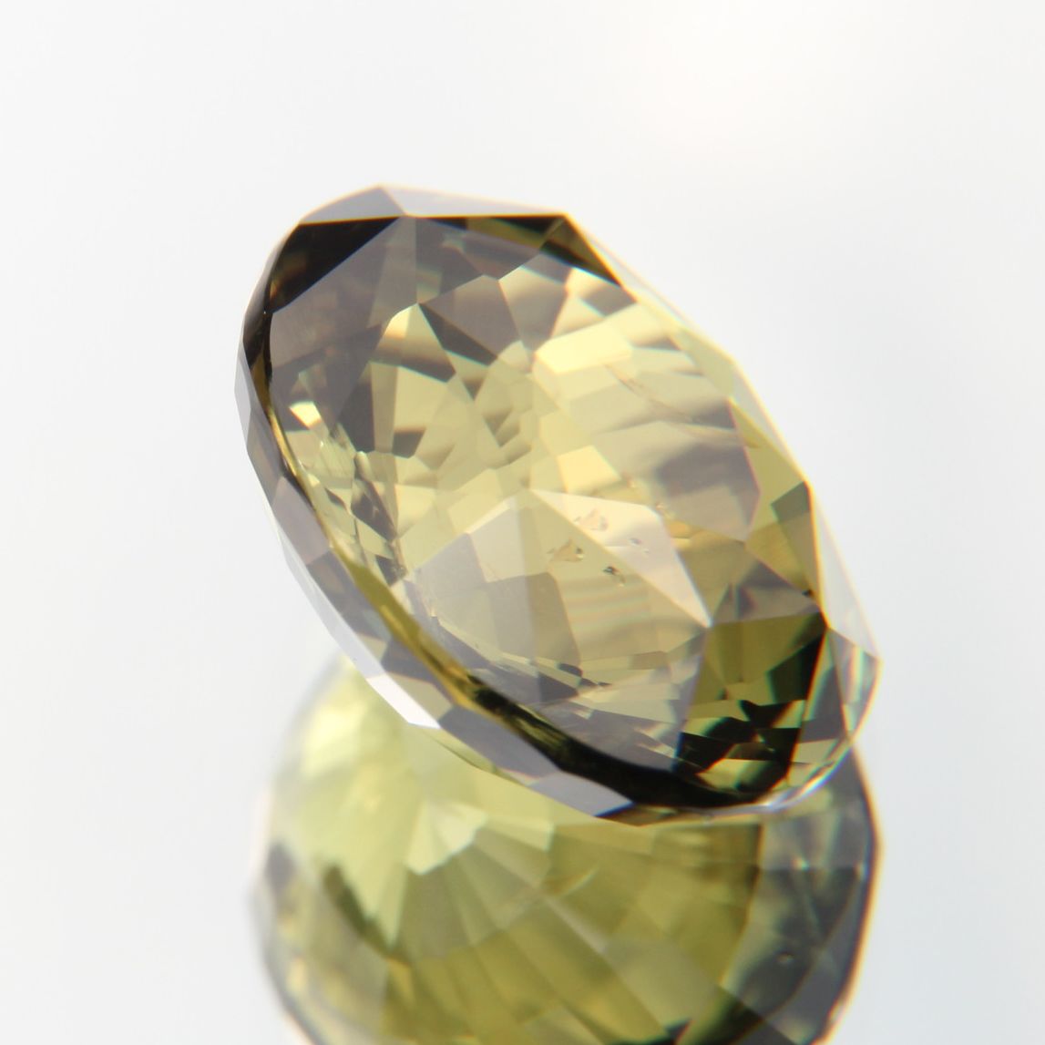 Alexandrit 3.50ct