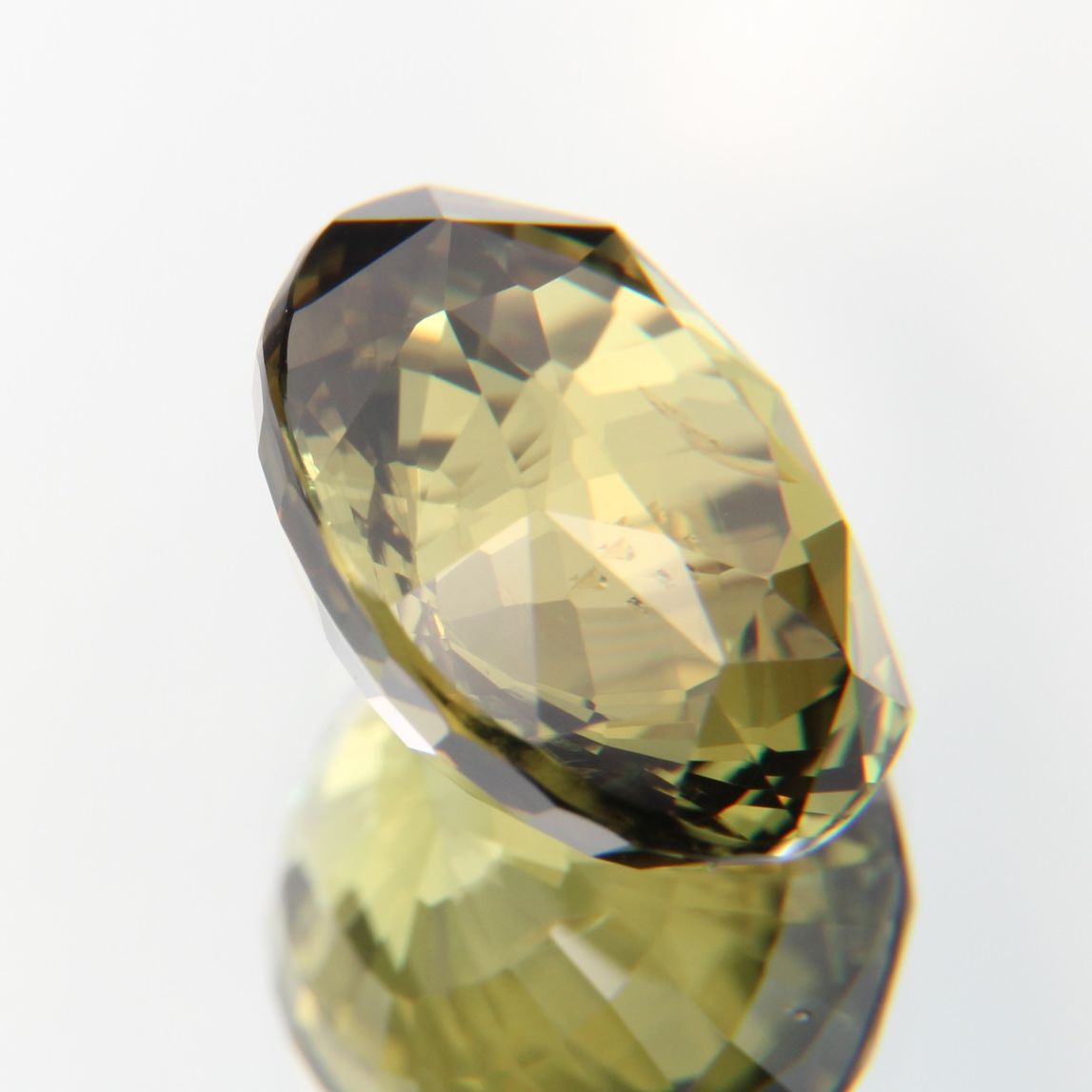 Alexandrit 3.50ct
