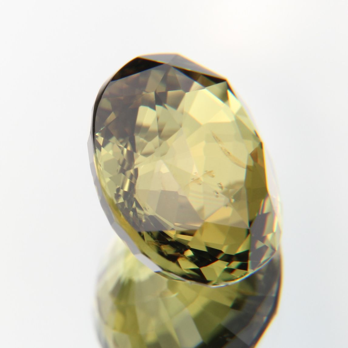 Alexandrit 3.50ct