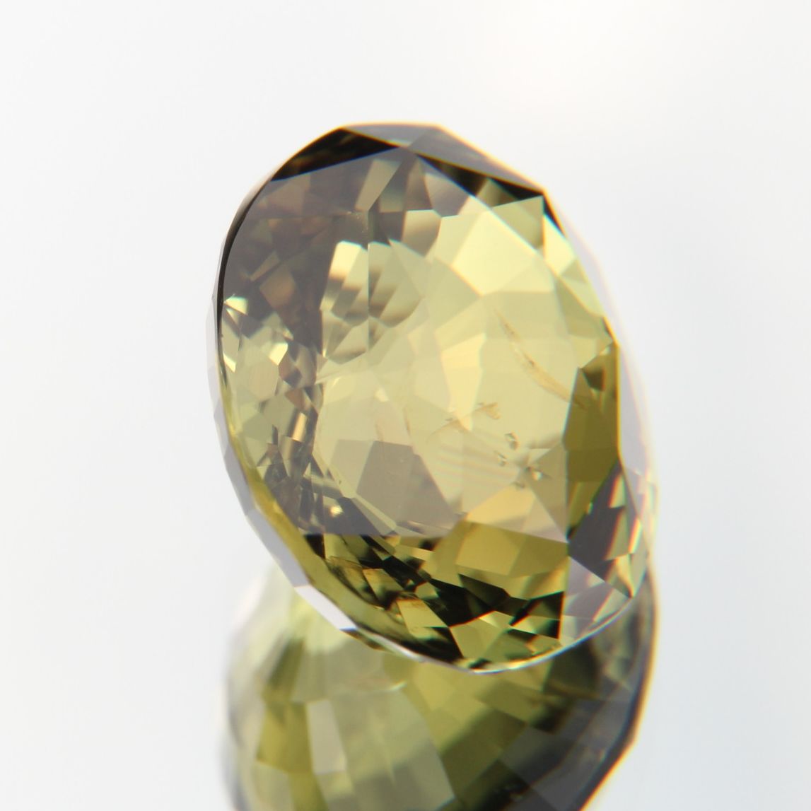 Alexandrit 3.50ct