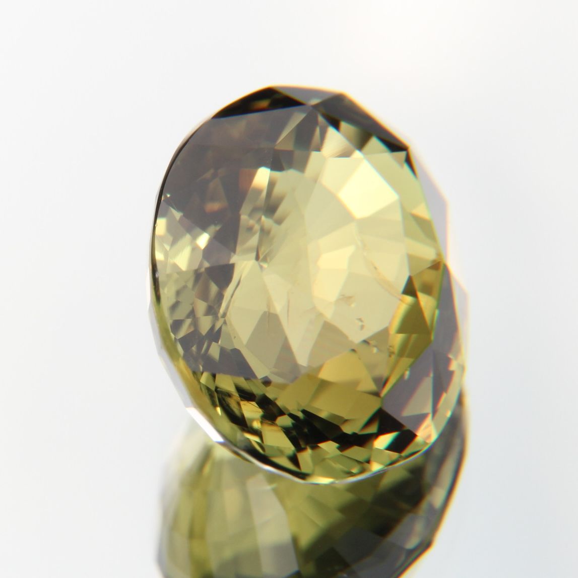 Alexandrit 3.50ct