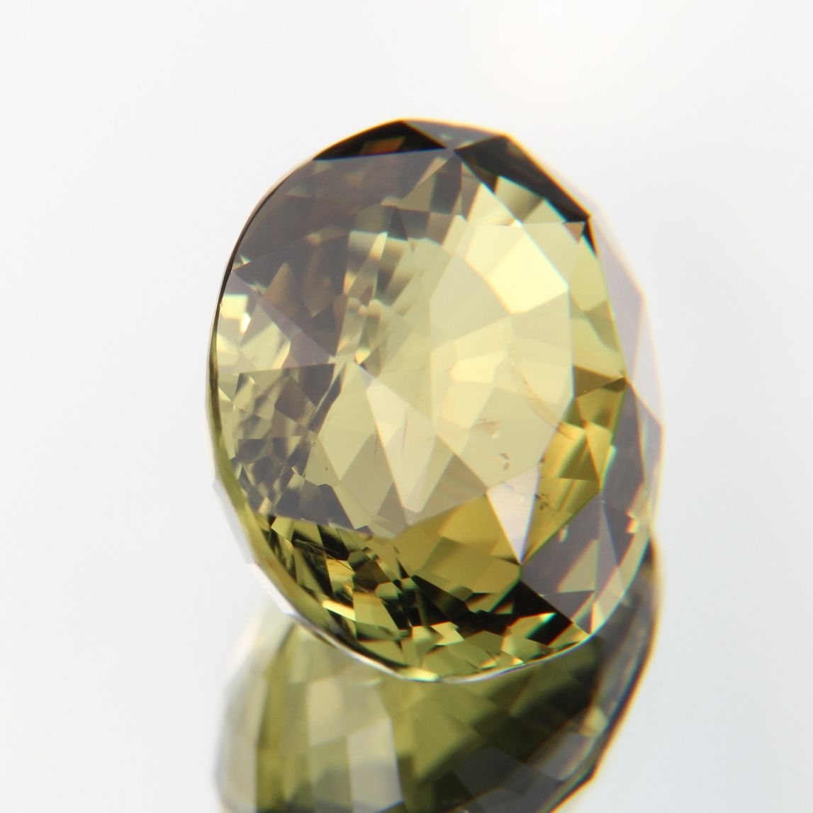 Alexandrit 3.50ct