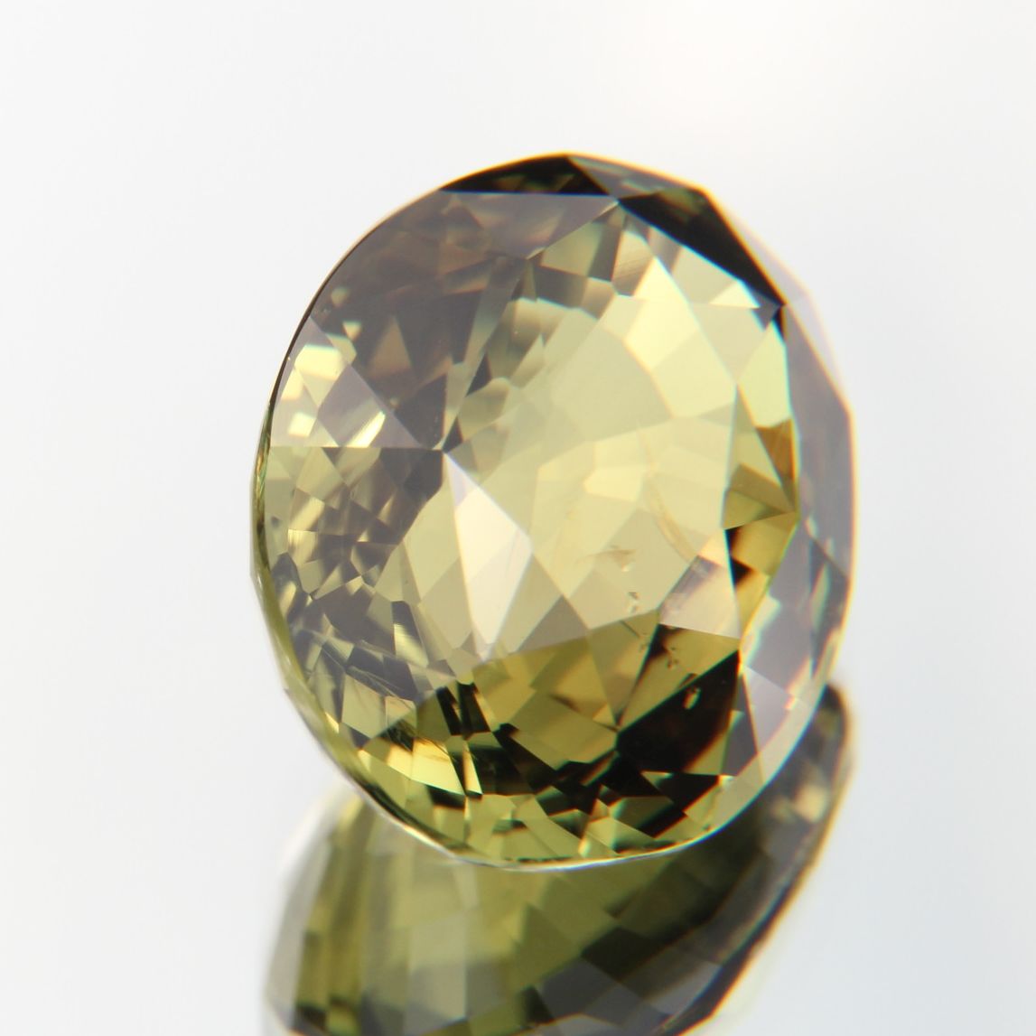 Alexandrit 3.50ct