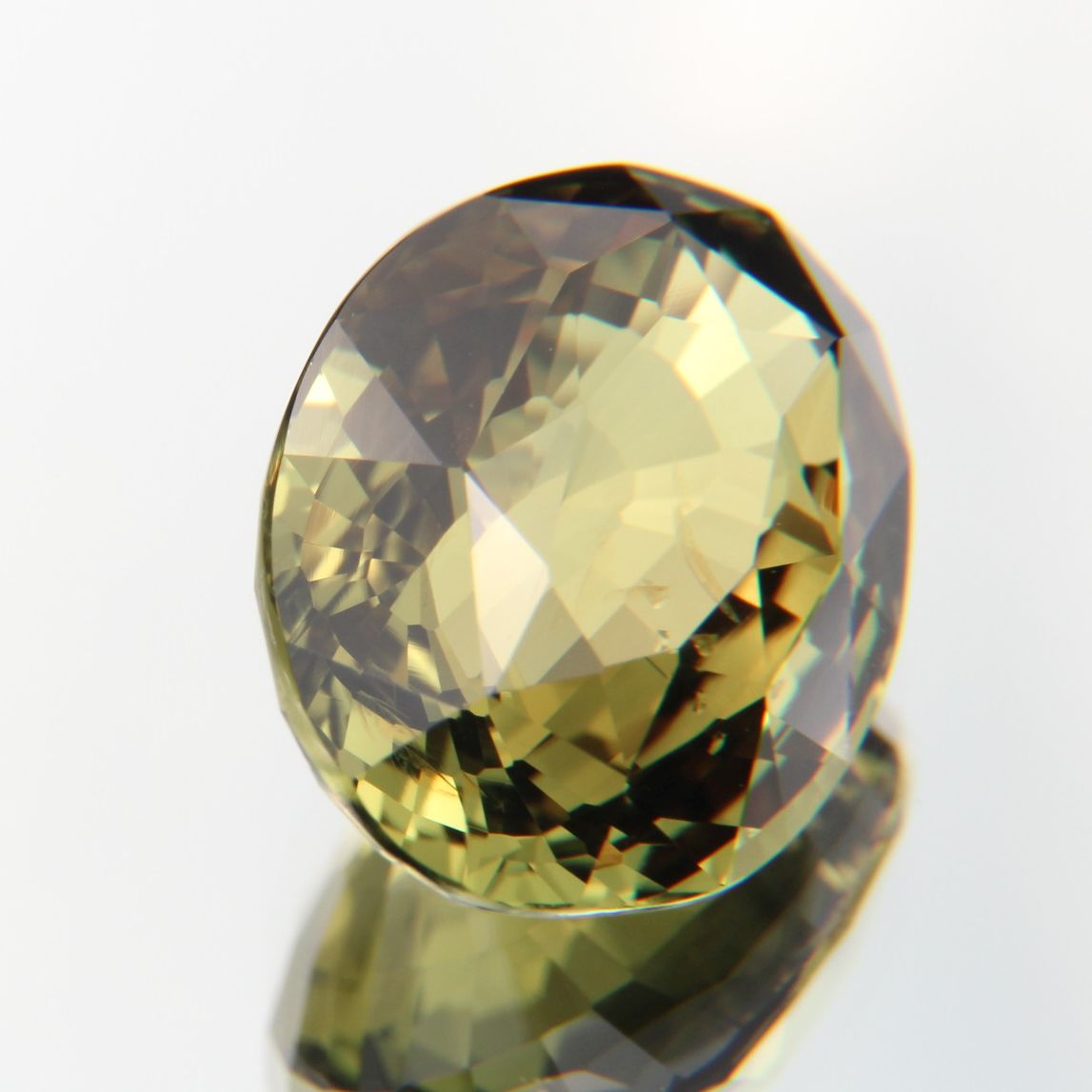 Alexandrit 3.50ct