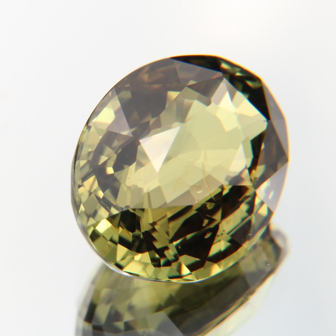 Alexandrit 3.50ct