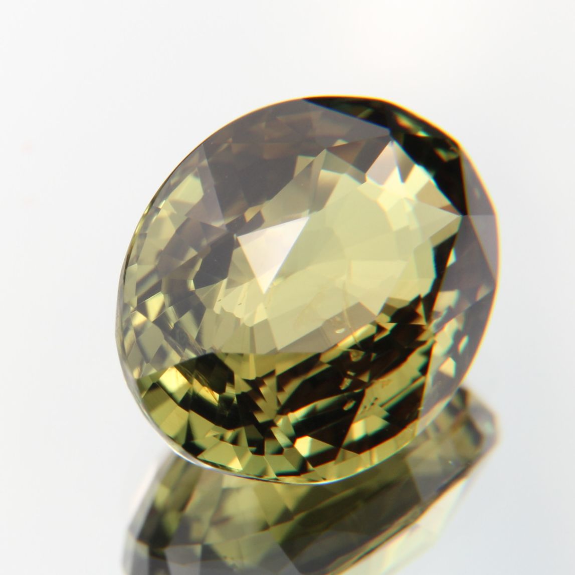 Alexandrit 3.50ct