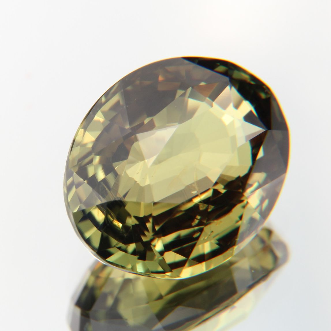 Alexandrit 3.50ct