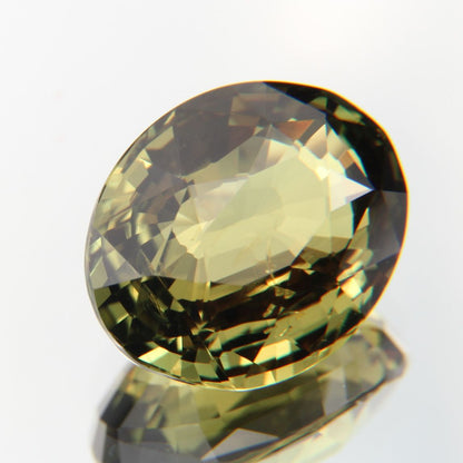 Alexandrit 3.50ct
