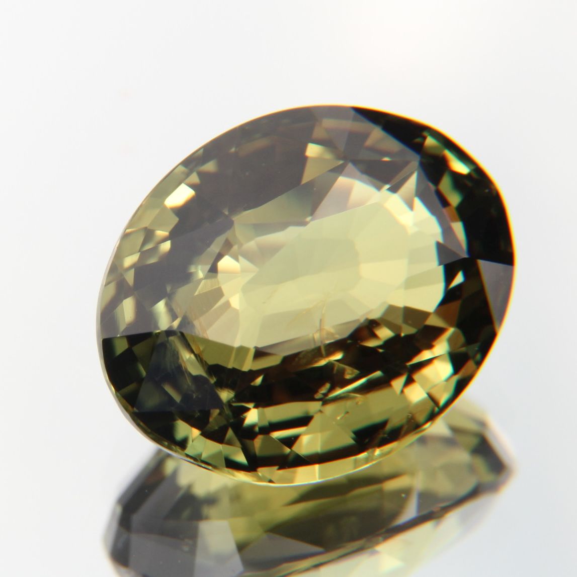 Alexandrit 3.50ct