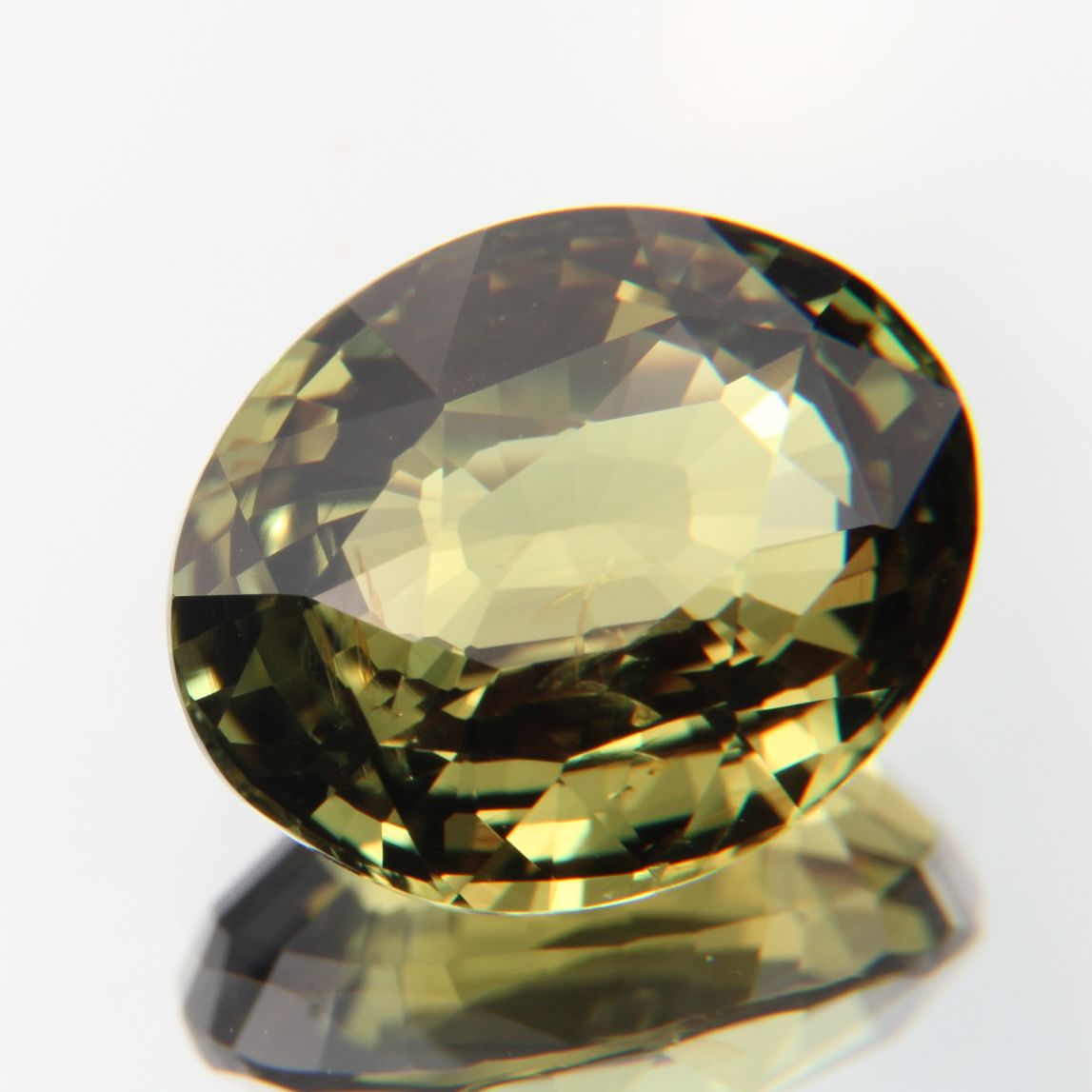 Alexandrit 3.50ct