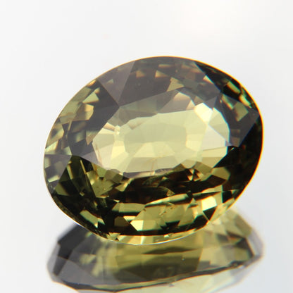 Alexandrit 3.50ct