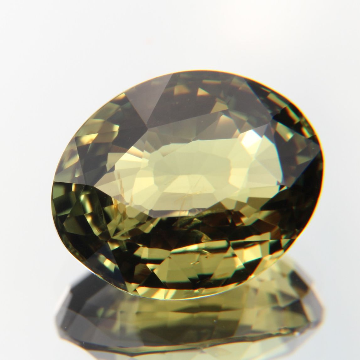 Alexandrit 3.50ct