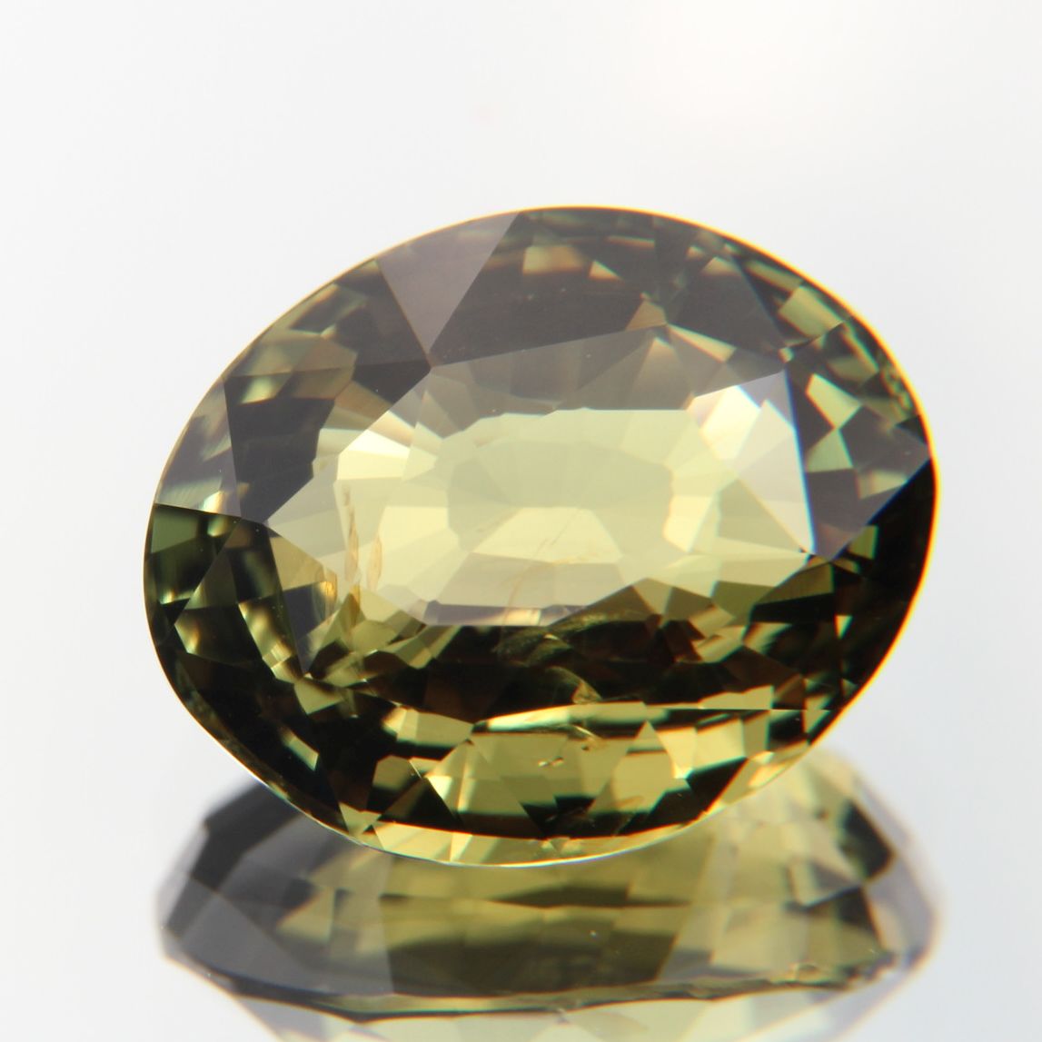 Alexandrit 3.50ct