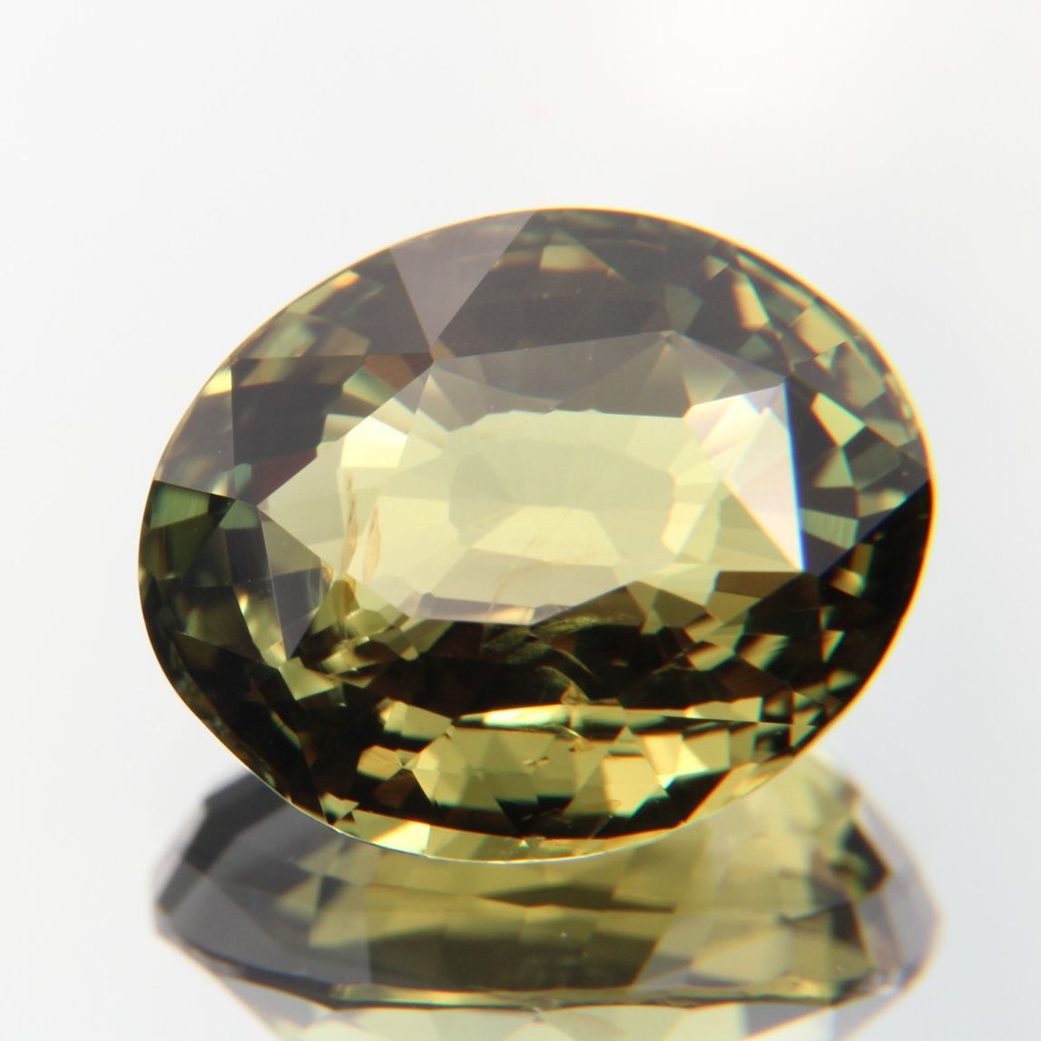 Alexandrit 3.50ct