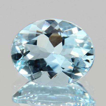 Aquamarine 1.47ct