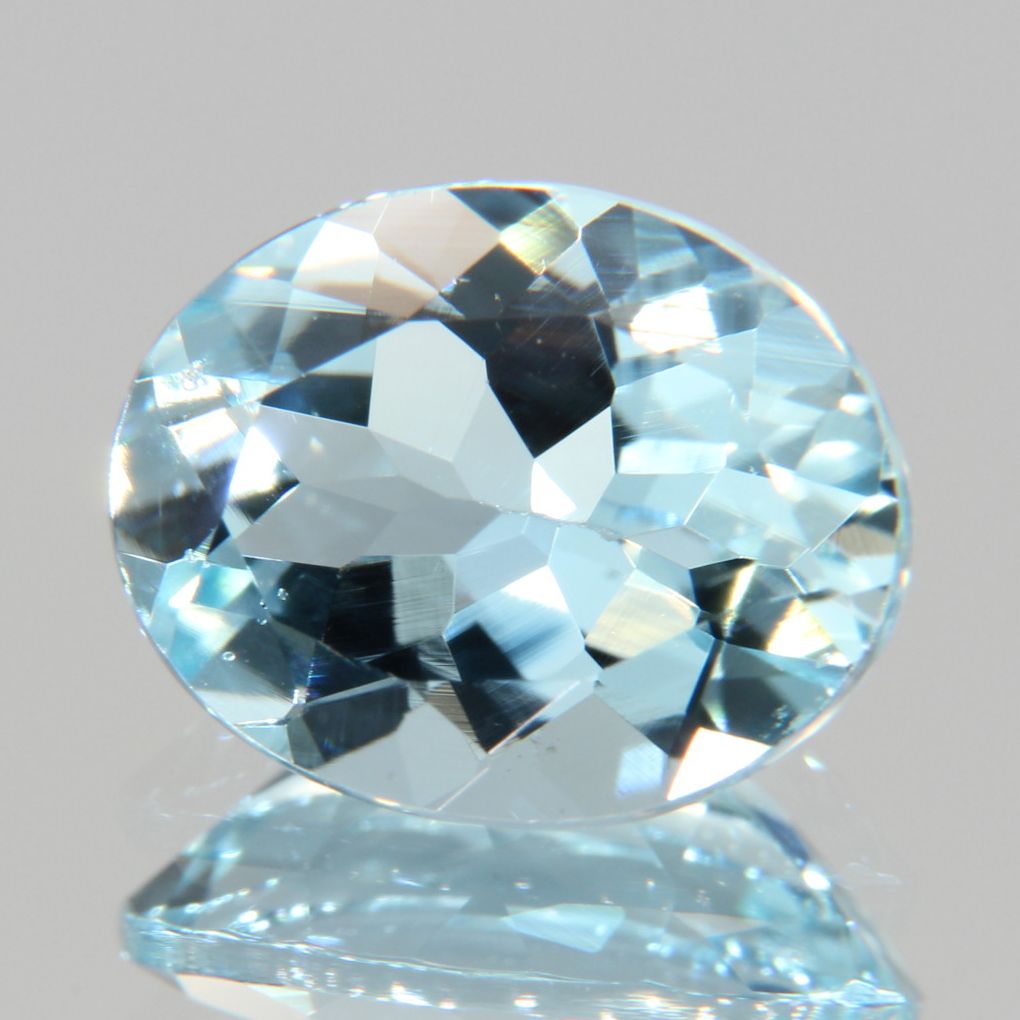 Aquamarine 1.47ct