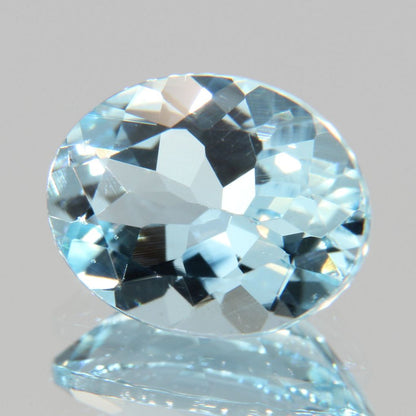 Aquamarine 1.47ct