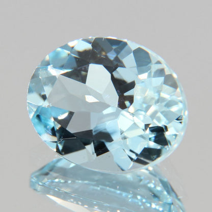 Aquamarine 1.47ct
