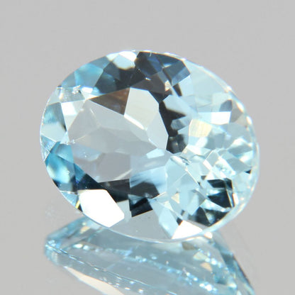 Aquamarine 1.47ct