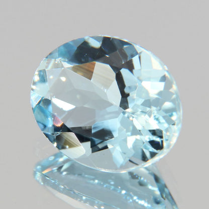 Aquamarine 1.47ct
