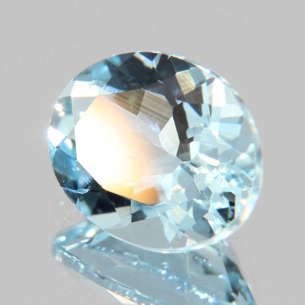 Aquamarine 1.47ct