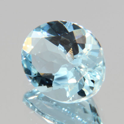 Aquamarine 1.47ct