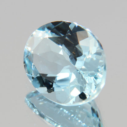 Aquamarine 1.47ct