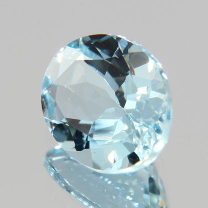 Aquamarine 1.47ct